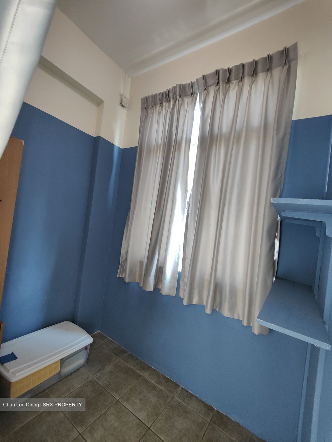 Woodgrove Condominium (D25), Condominium #460354981